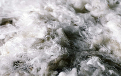 Woven supply chain