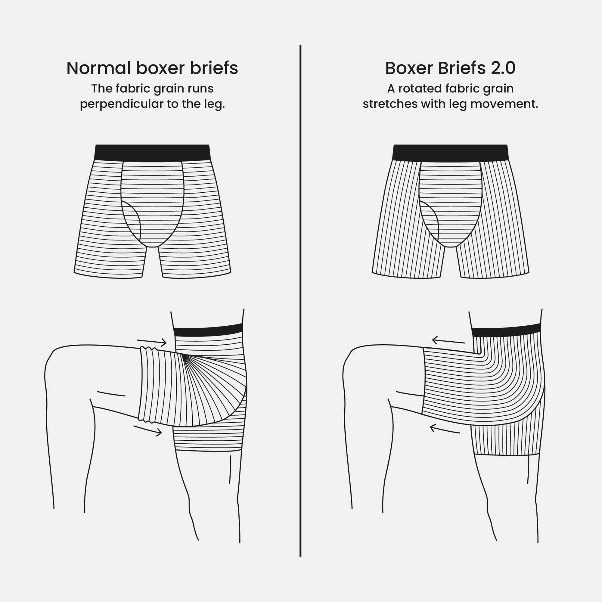 Boxer Brief 8-Pack