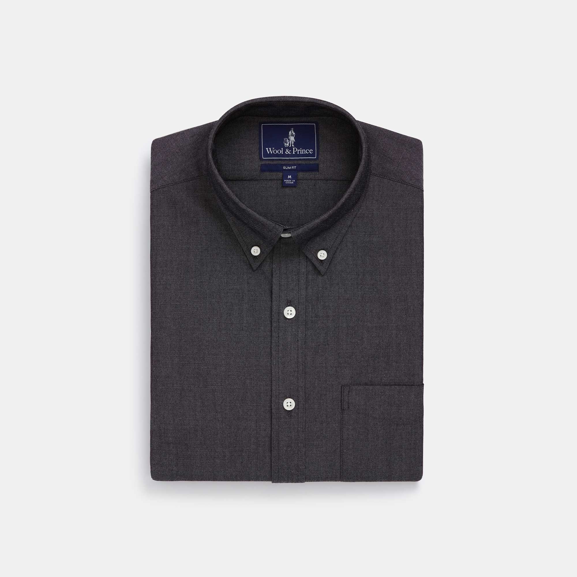 210 Button-Down Shirt
