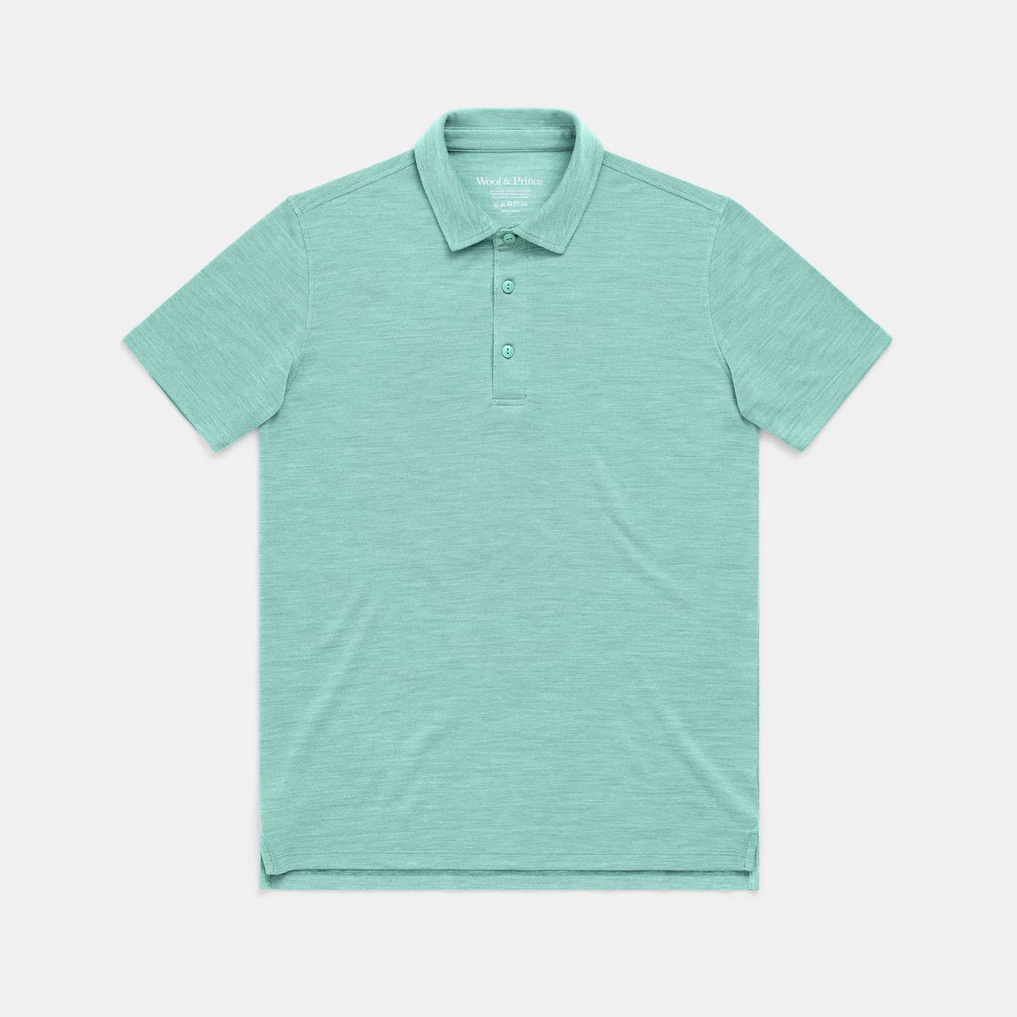Pique Polo