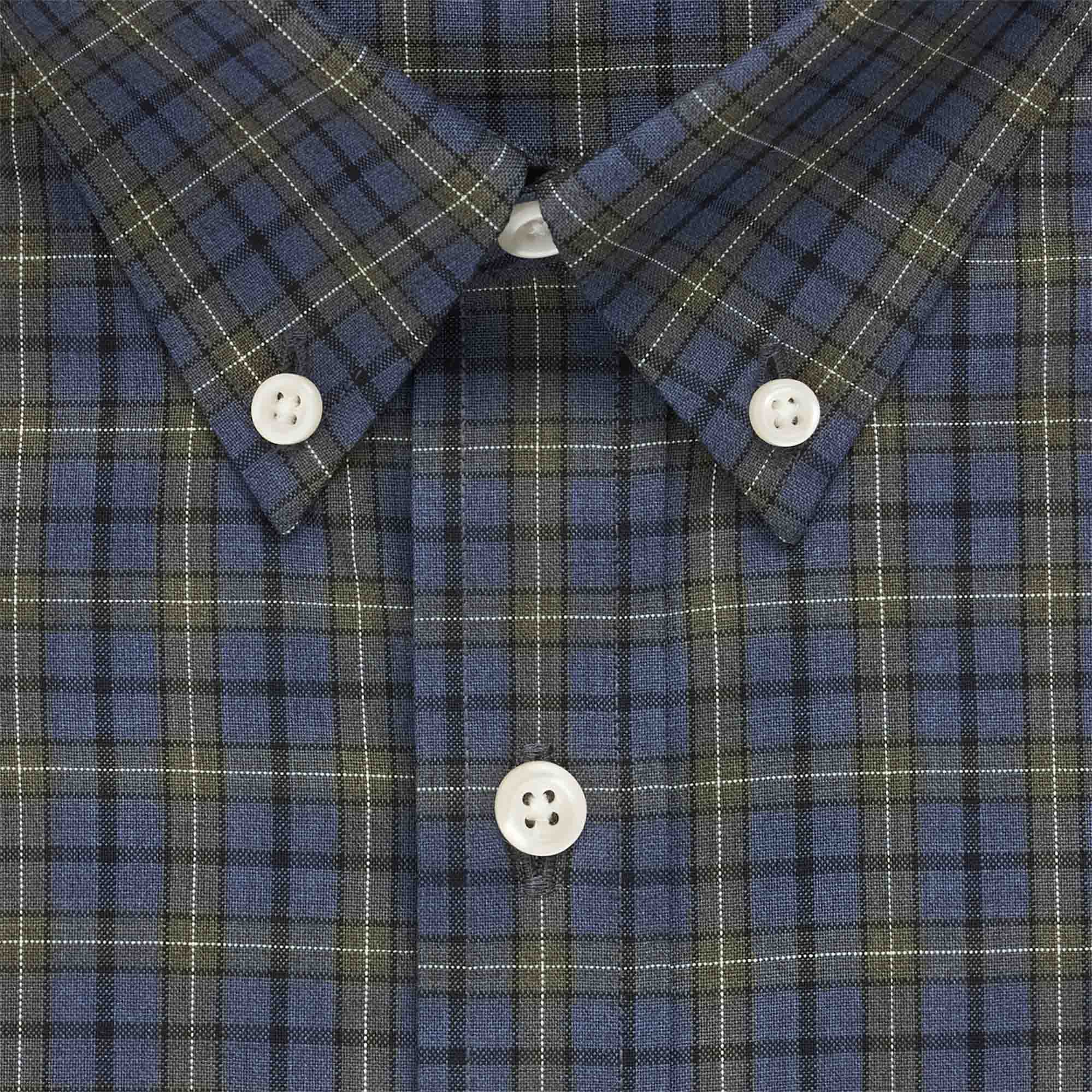 130 Button-Down Shirt