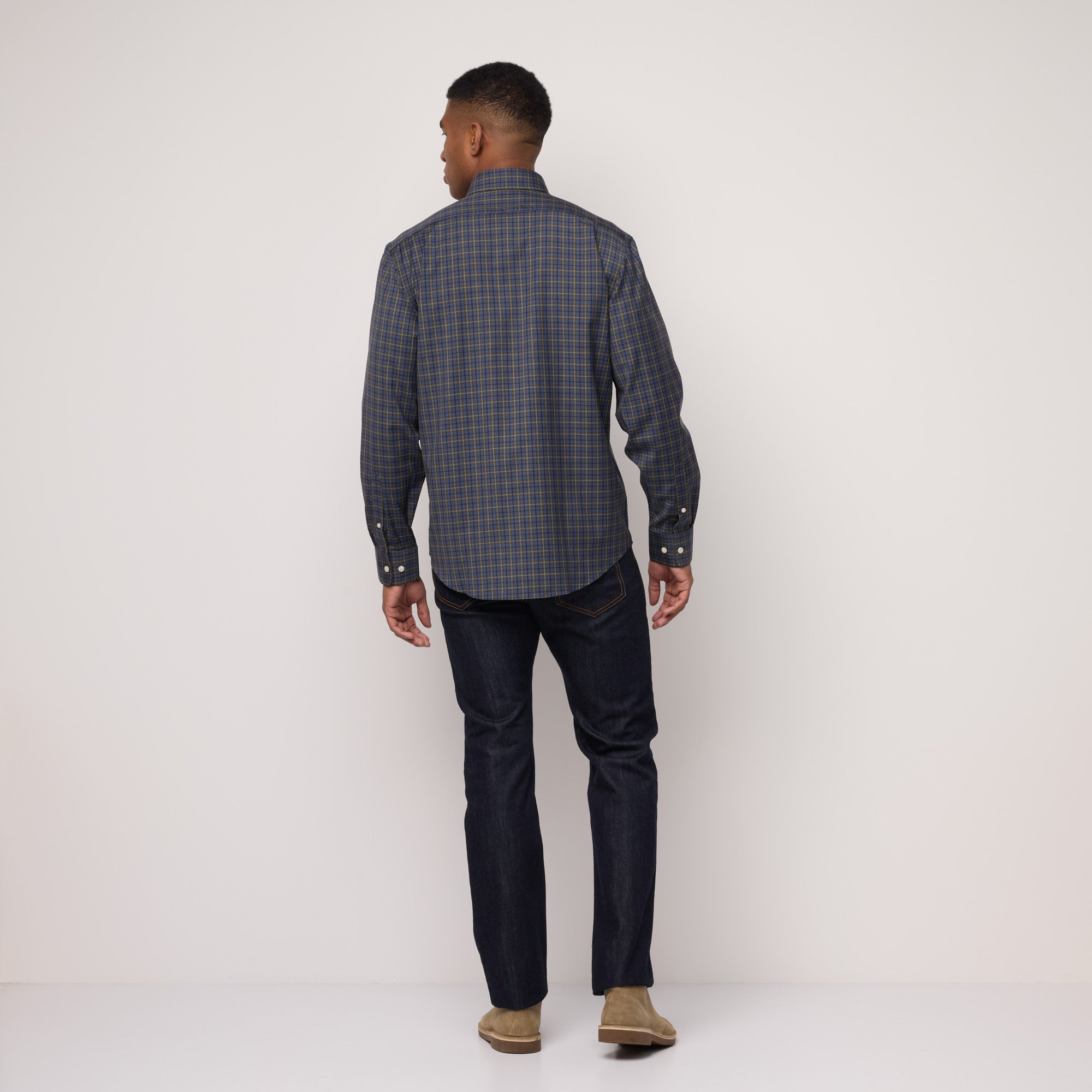 130 Button-Down Shirt