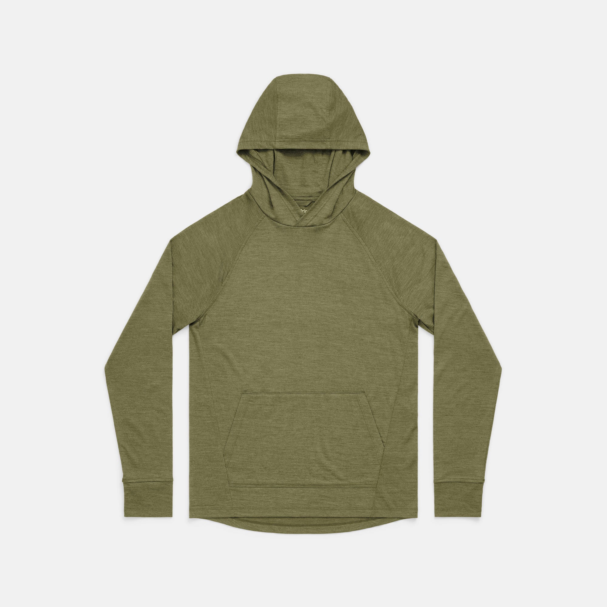 TENCEL™ Sun Hoodie