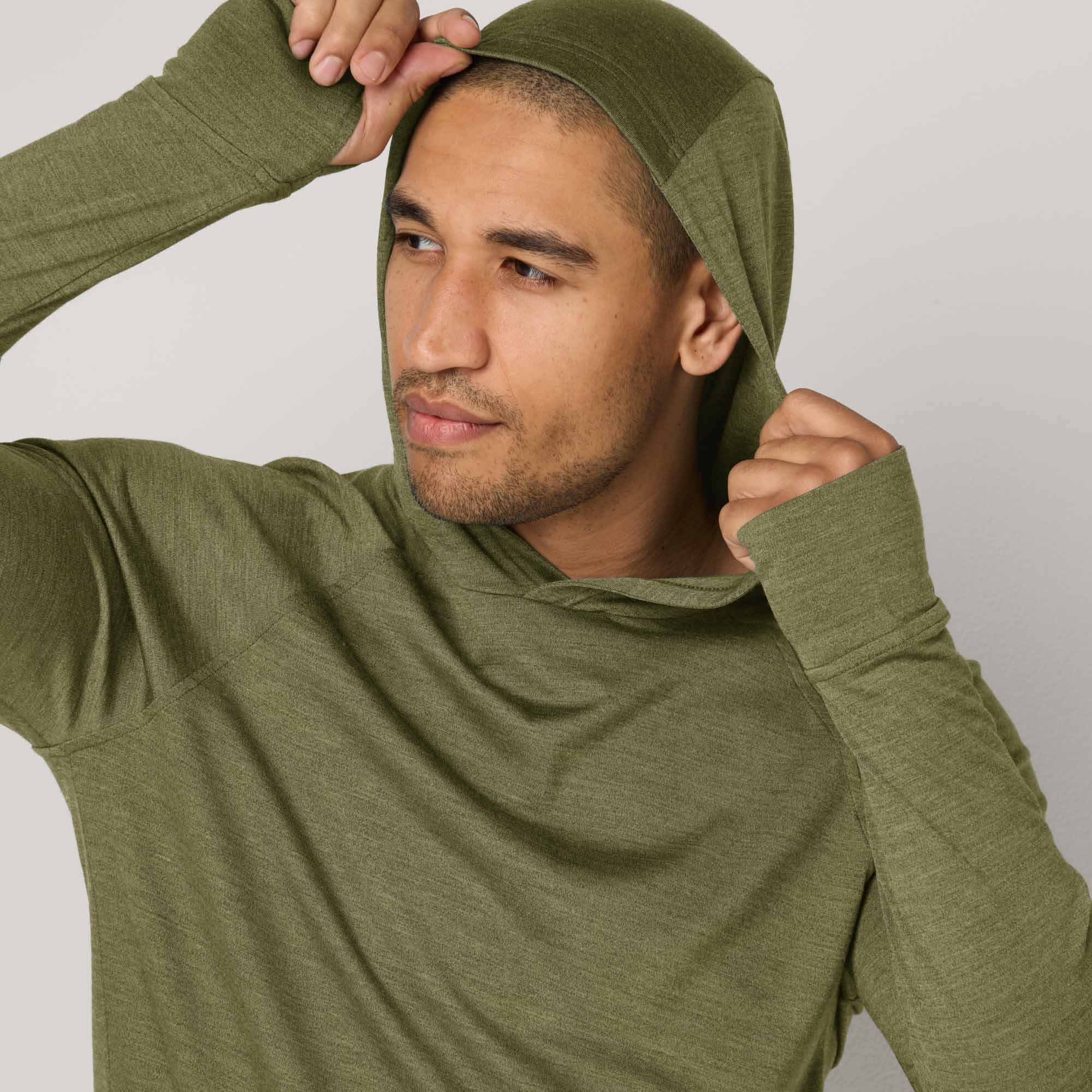 TENCEL™ Sun Hoodie