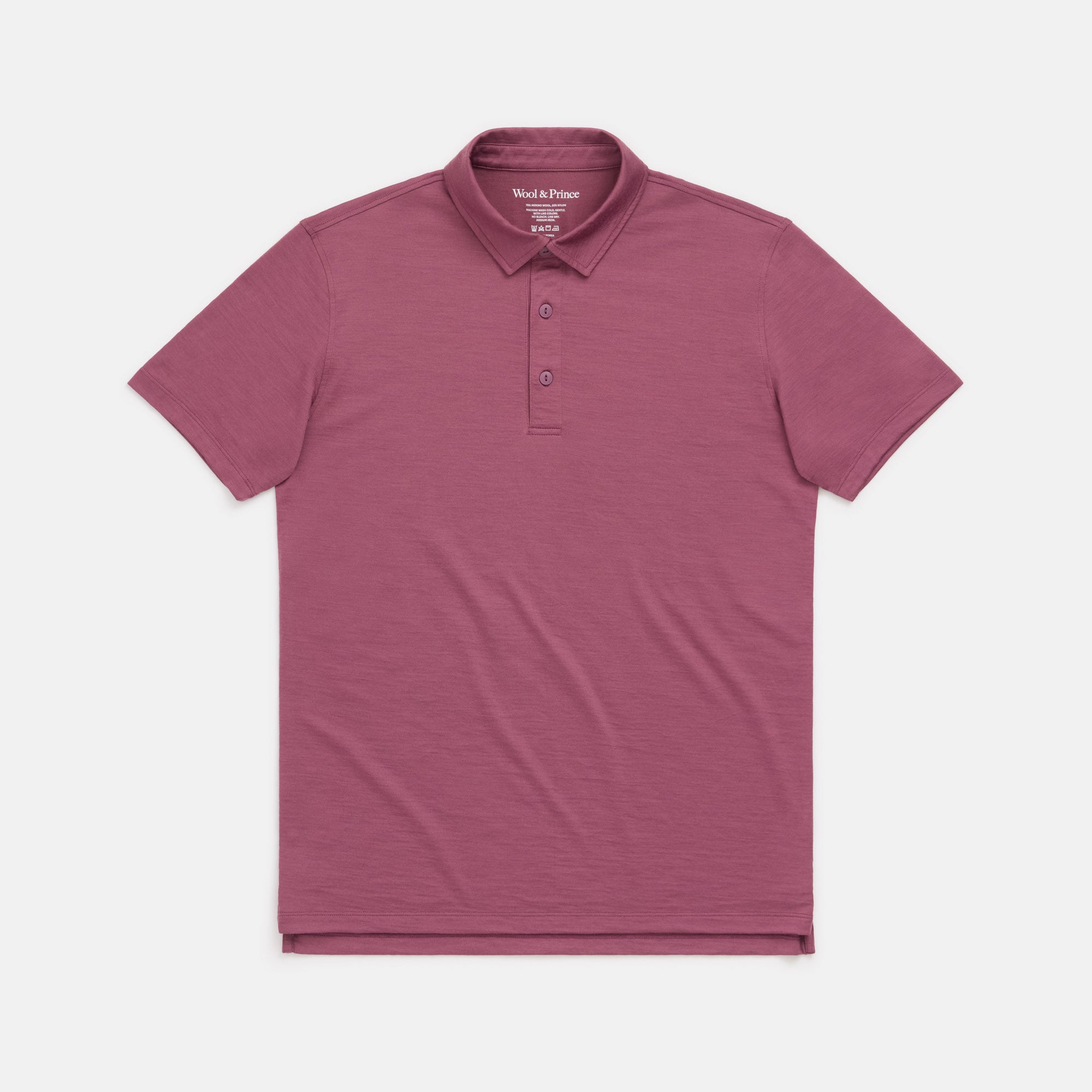 Signature Polo