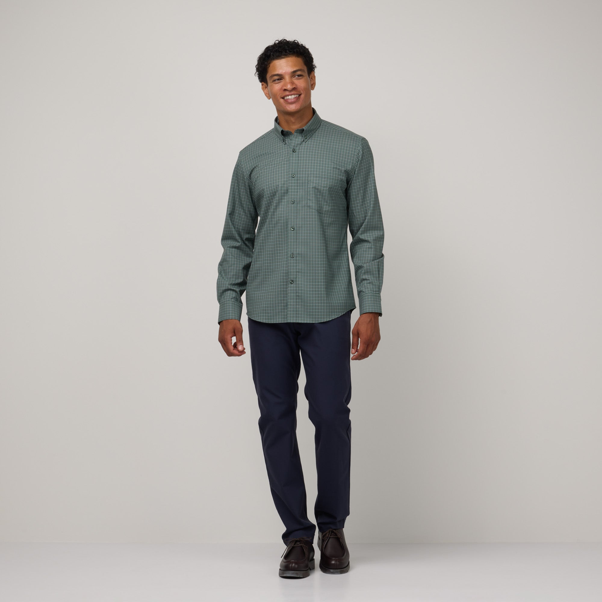 model-spec:Nico is 180cm, wearing a size M Slim