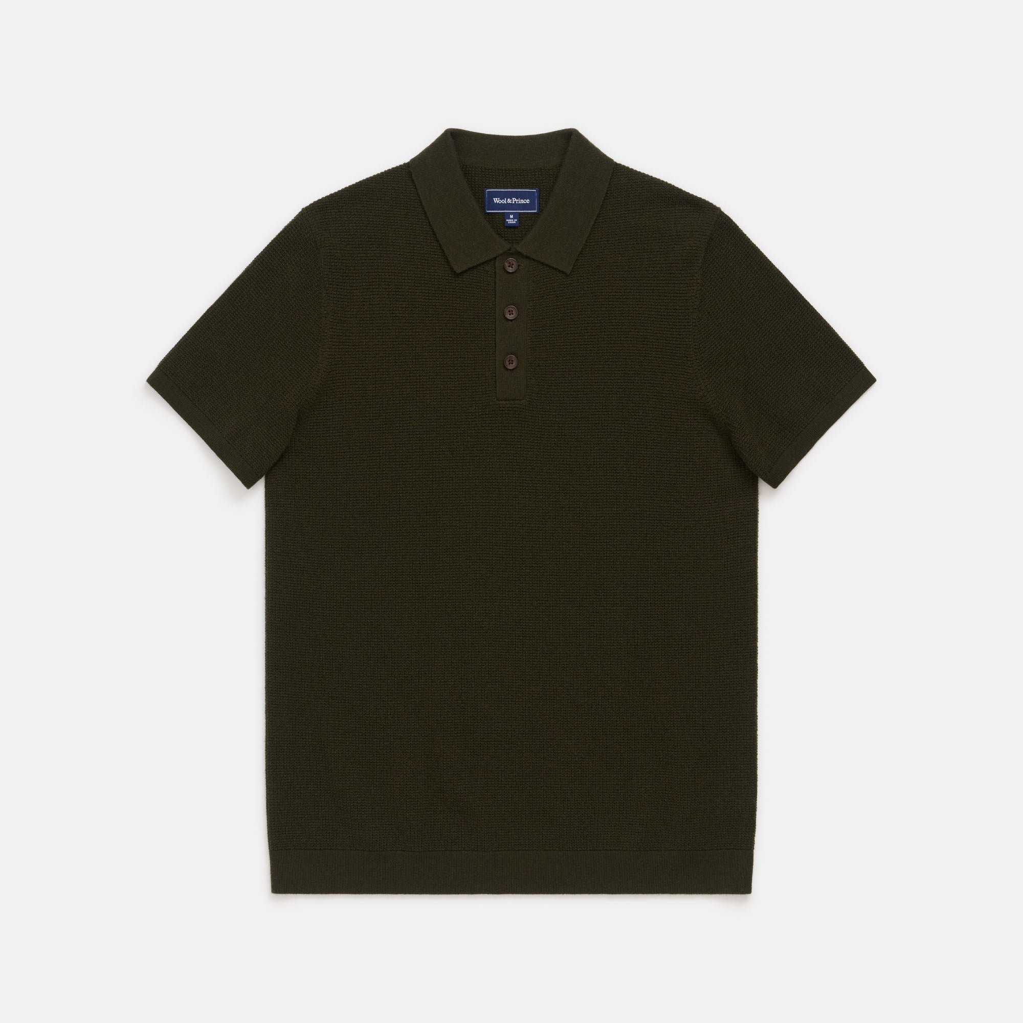 Sweater Polo