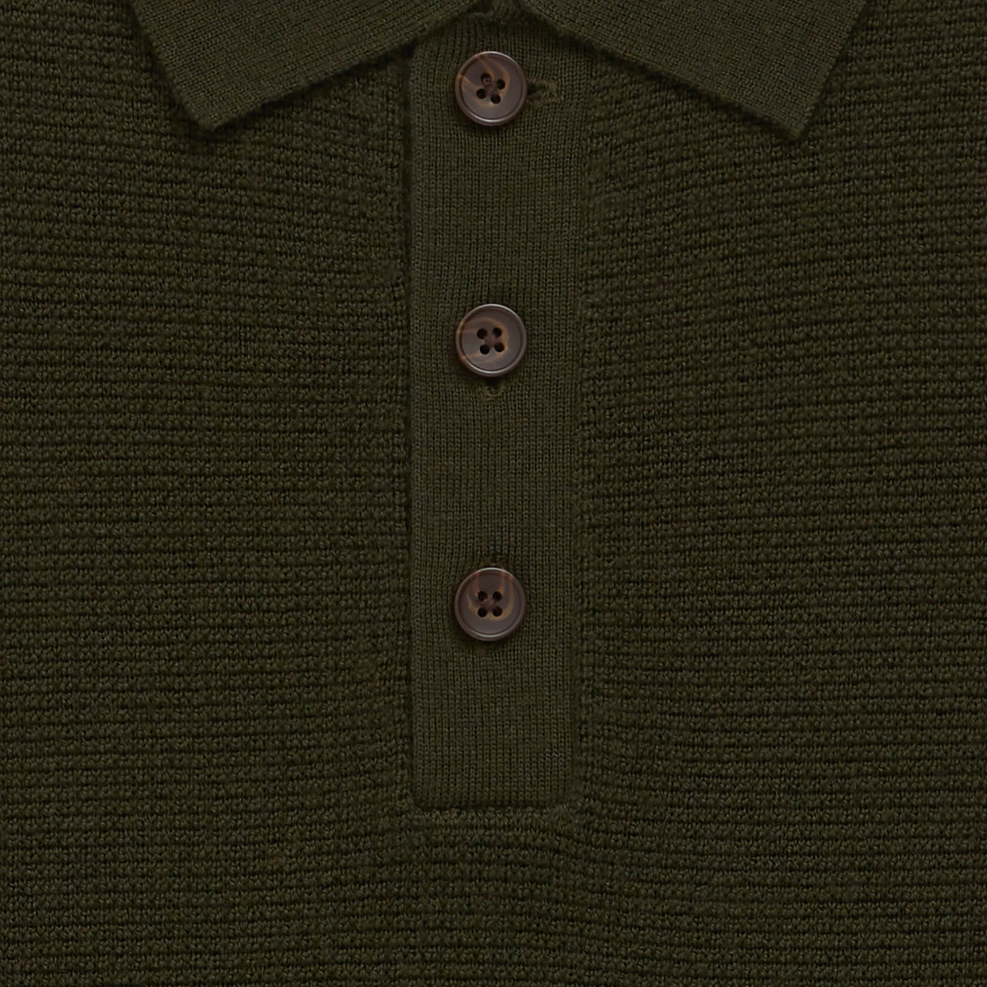 Sweater Polo