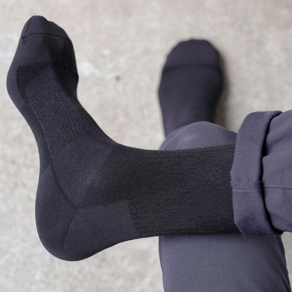Crew Sock 3-Pack