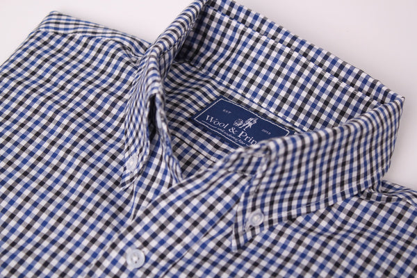The Better Button-Down