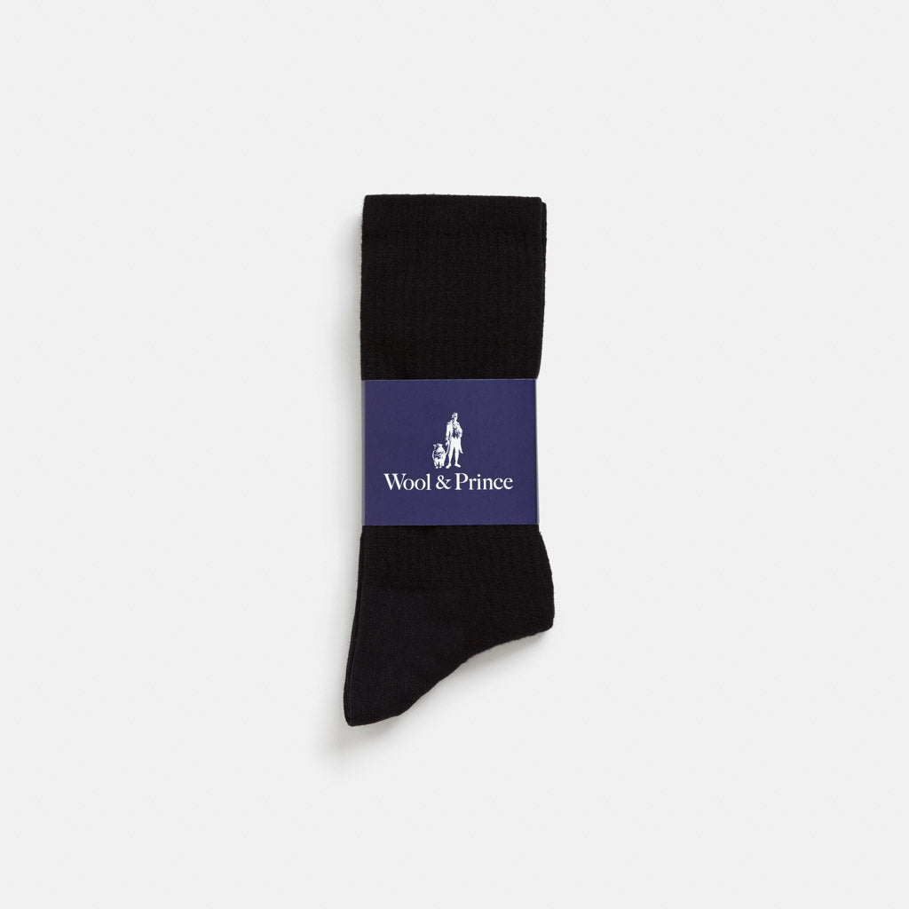 Crew Sock 3-Pack