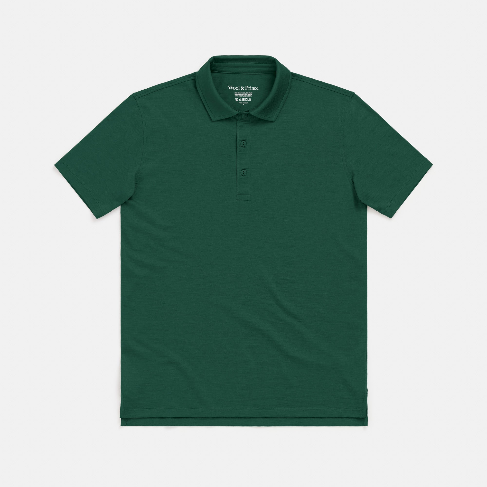 Signature Polo