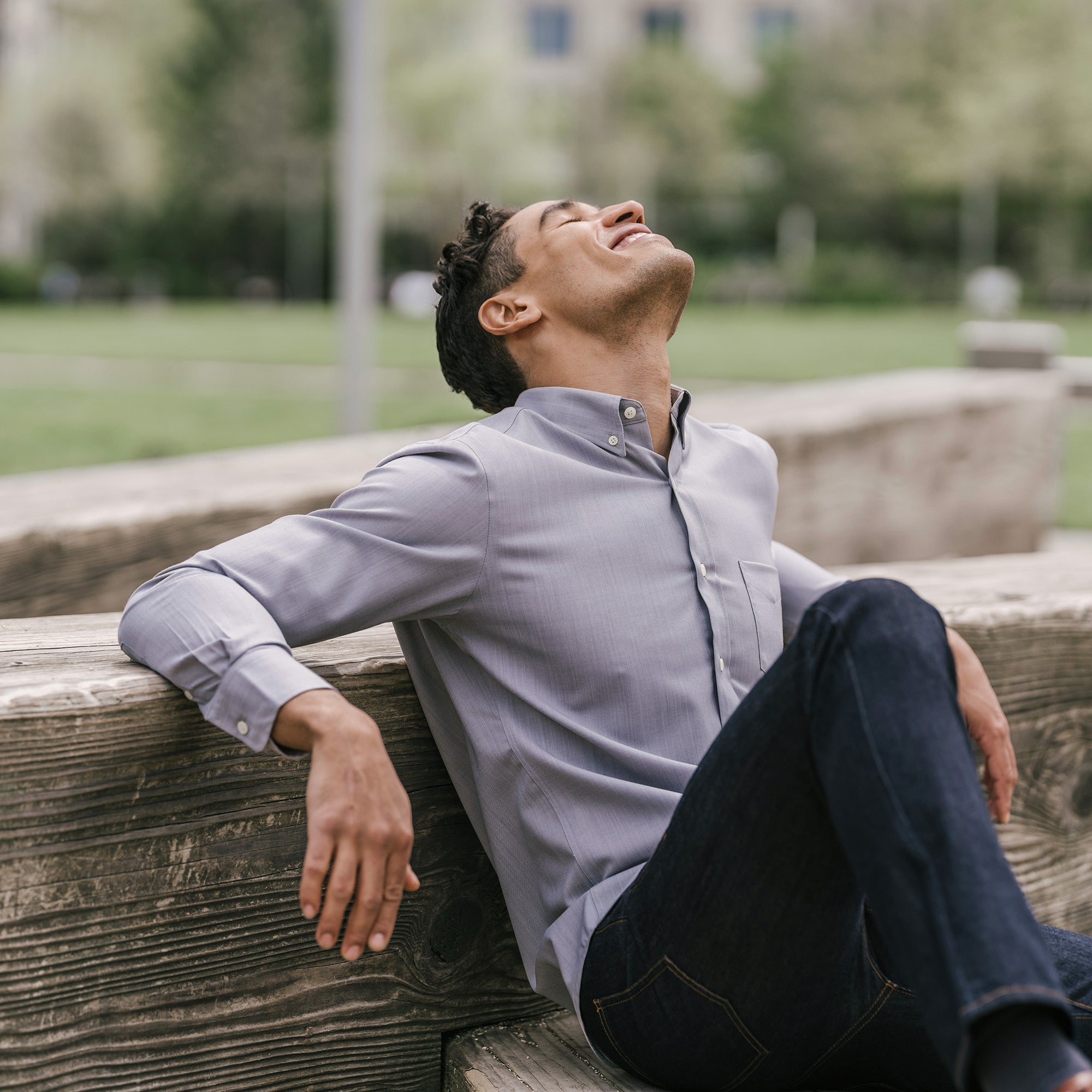 image-on-hover,model-spec:Temple is 188cm, 84kg, and wears size M Slim