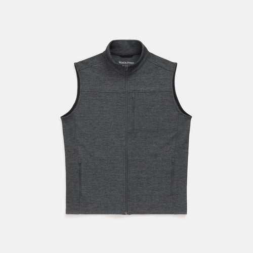 Ponte Vests