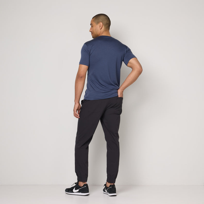 Signature Standard V-Neck Tee