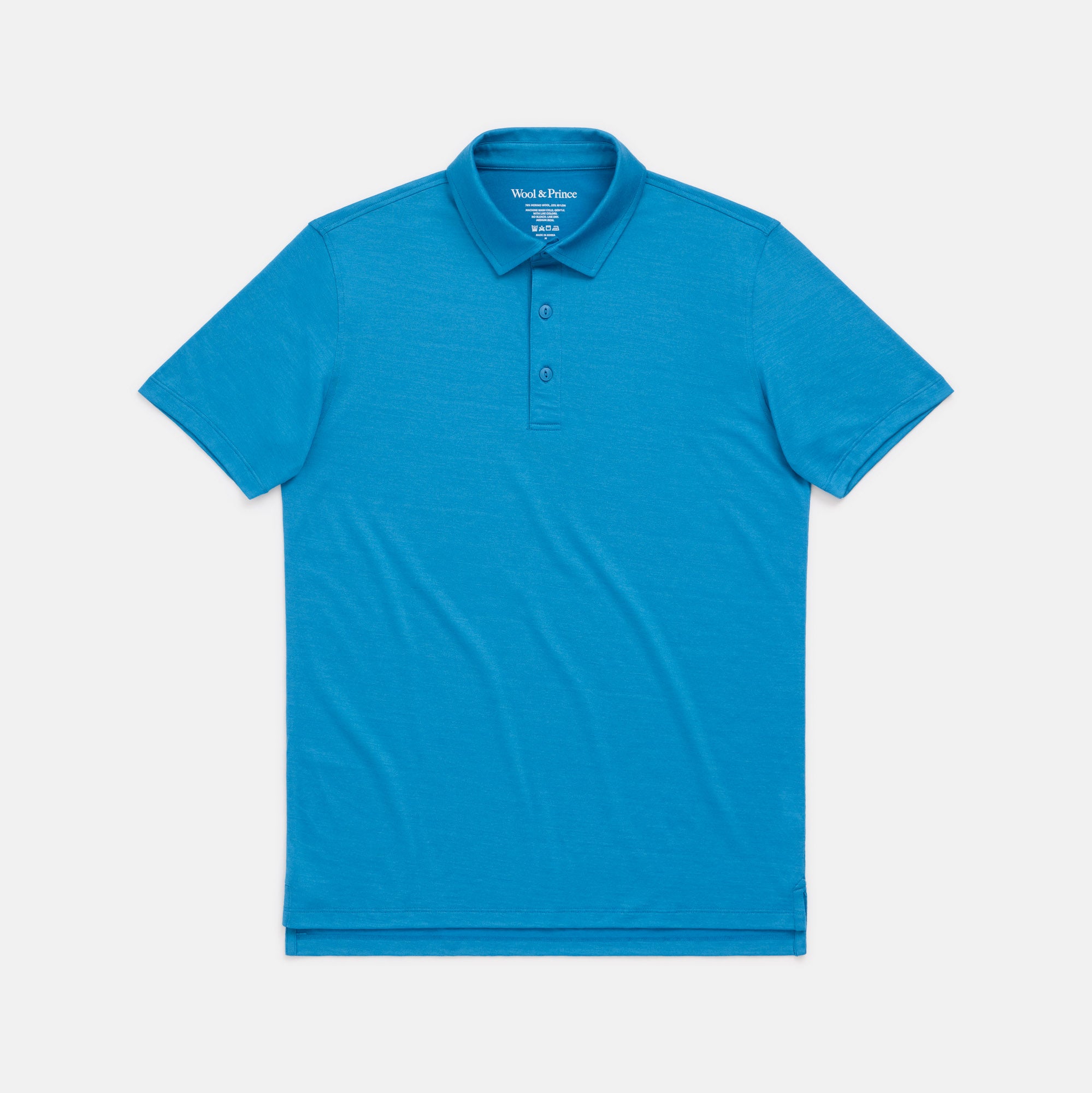 Signature Polo