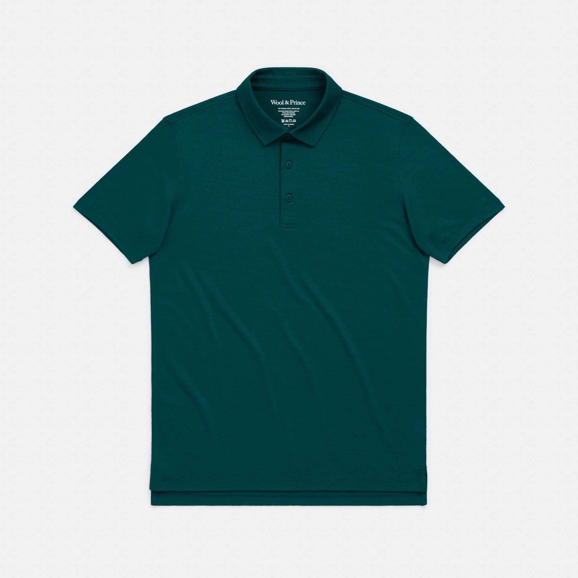 Signature Polo