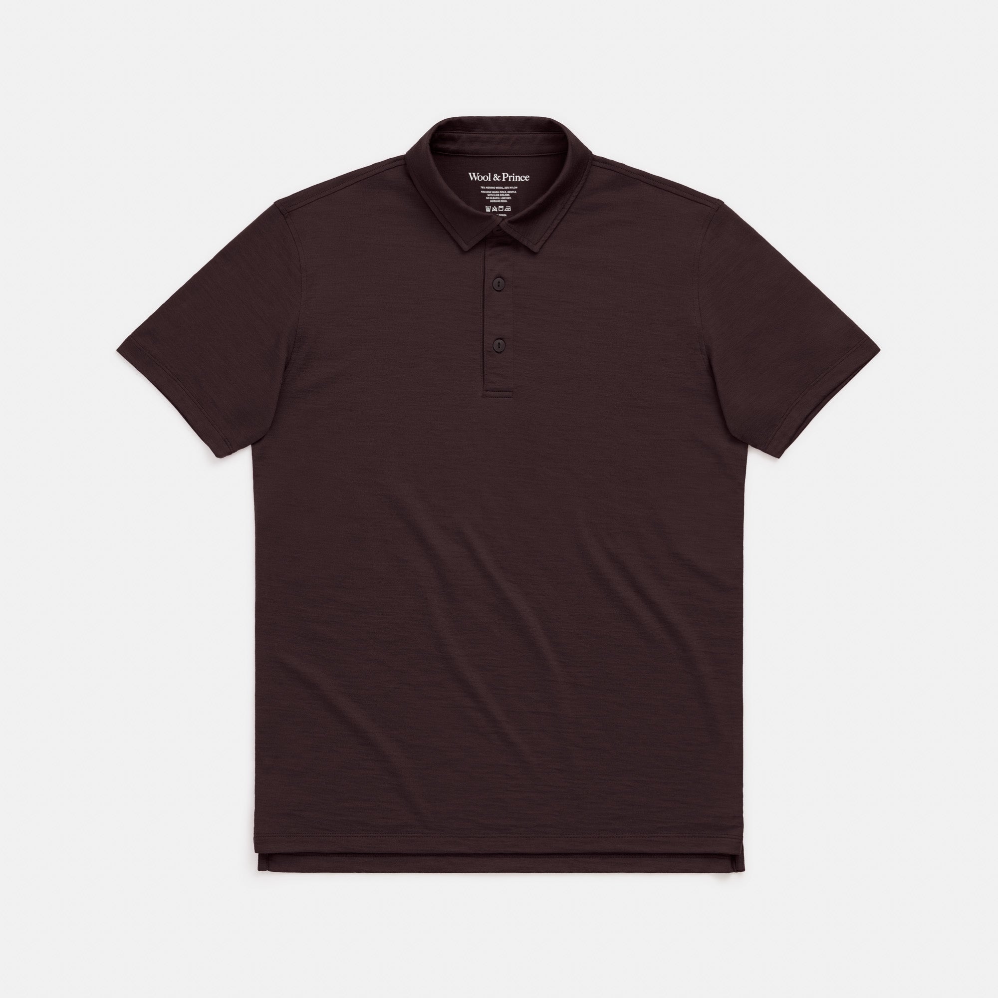 Signature Polo