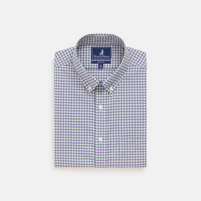 130 Button-Down Shirt