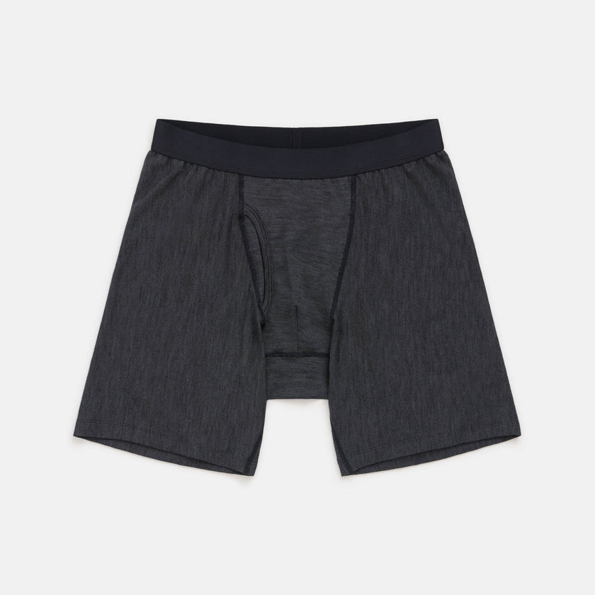 Long Boxer Briefs