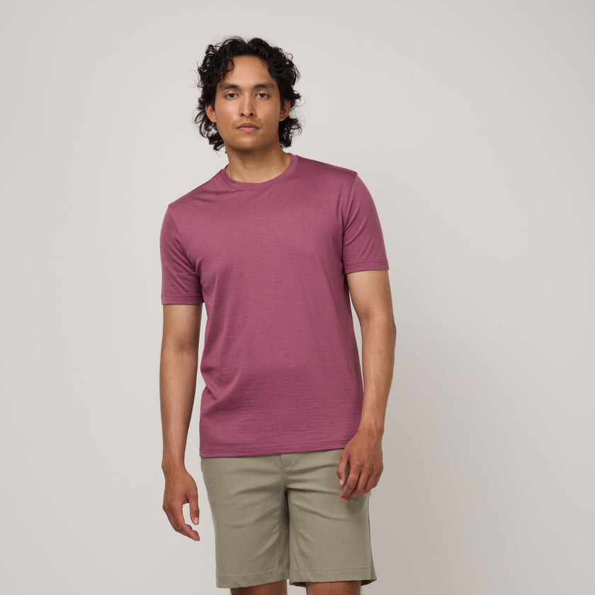 model-spec:Said is 189cm, and wears size M