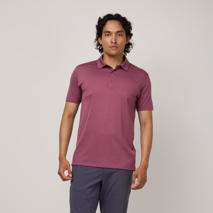 Signature Polo
