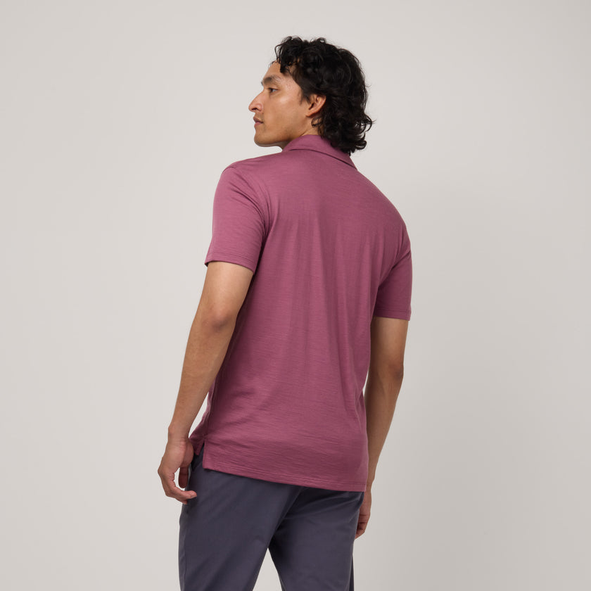 Signature Polo