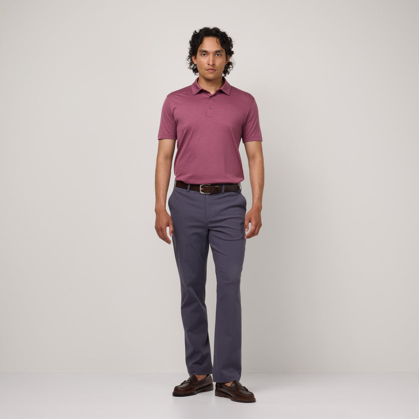 model-spec:Said is 189cm, and wears size M