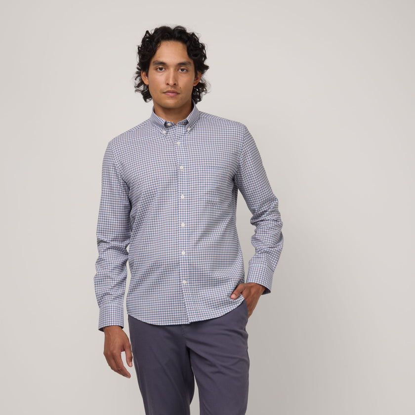 130 Button-Down Shirt