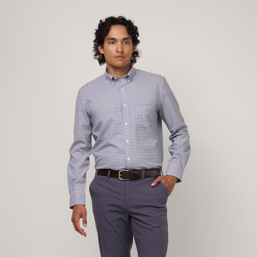 130 Button-Down Shirt