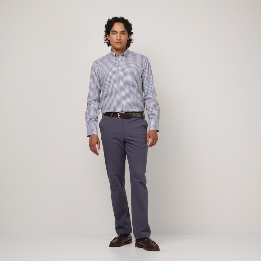 model-spec:Said is 189cm, and wears size M Regular