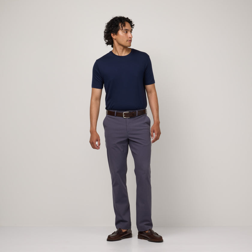 Stretch Tech Chino Trouser
