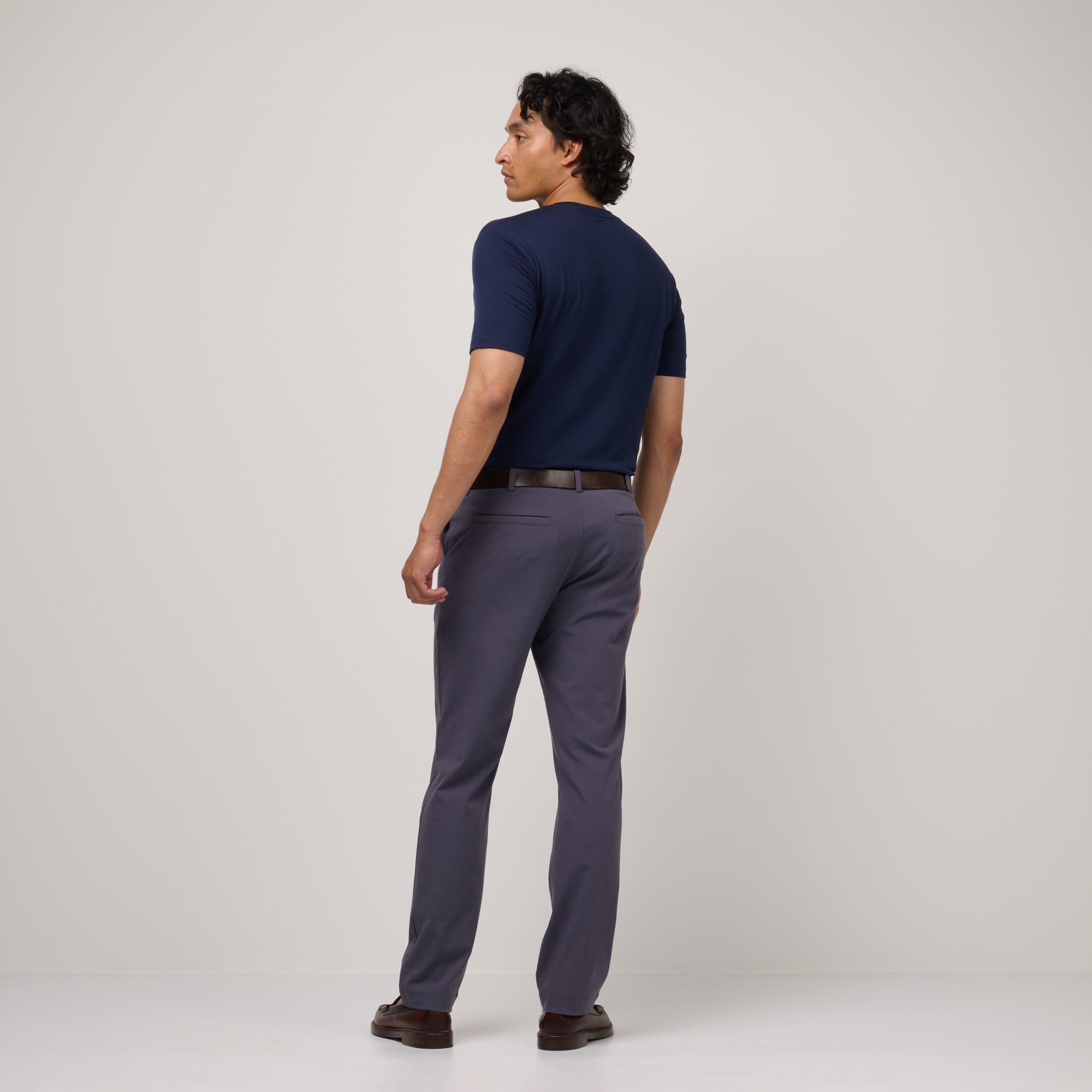 Stretch Tech Chino Trouser