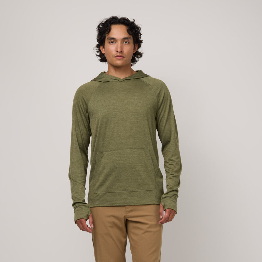 TENCEL™ Sun Hoodie