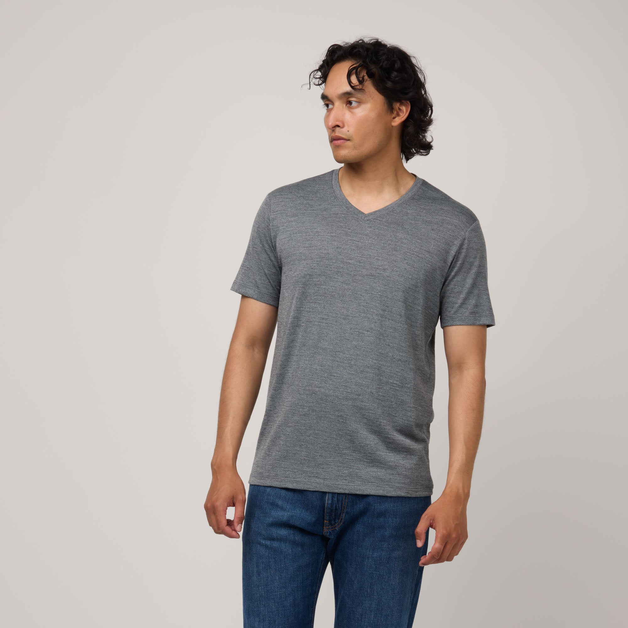 model-spec: Said is 188cm, and wears size M