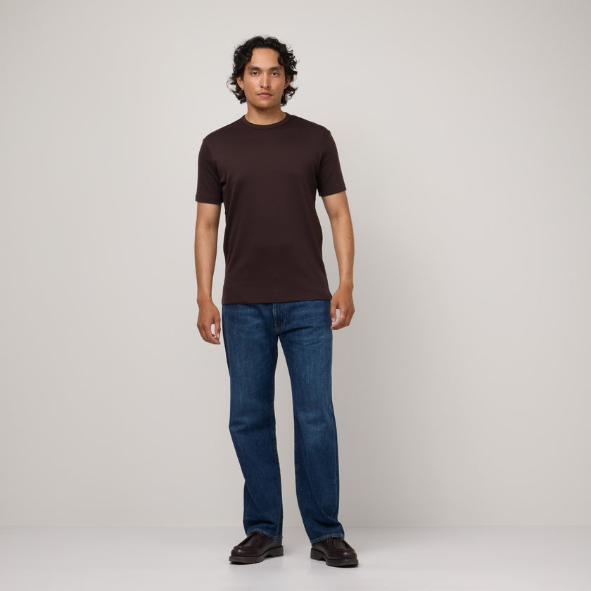 model-spec:Said is 189cm, and wears size M