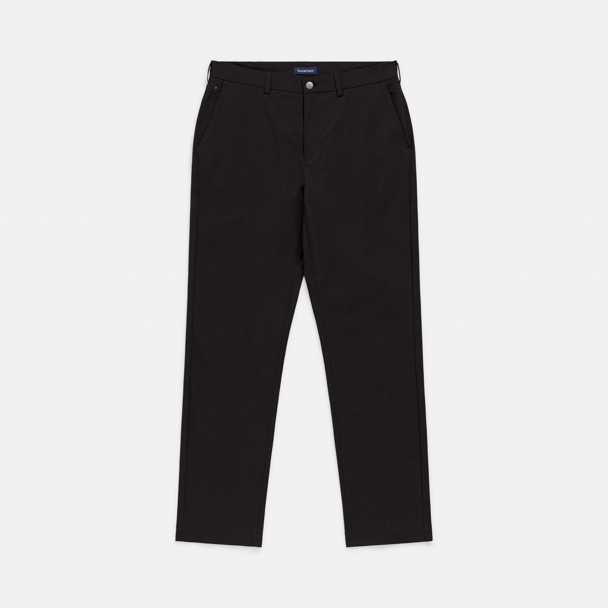 Stretch Tech Chino Trouser