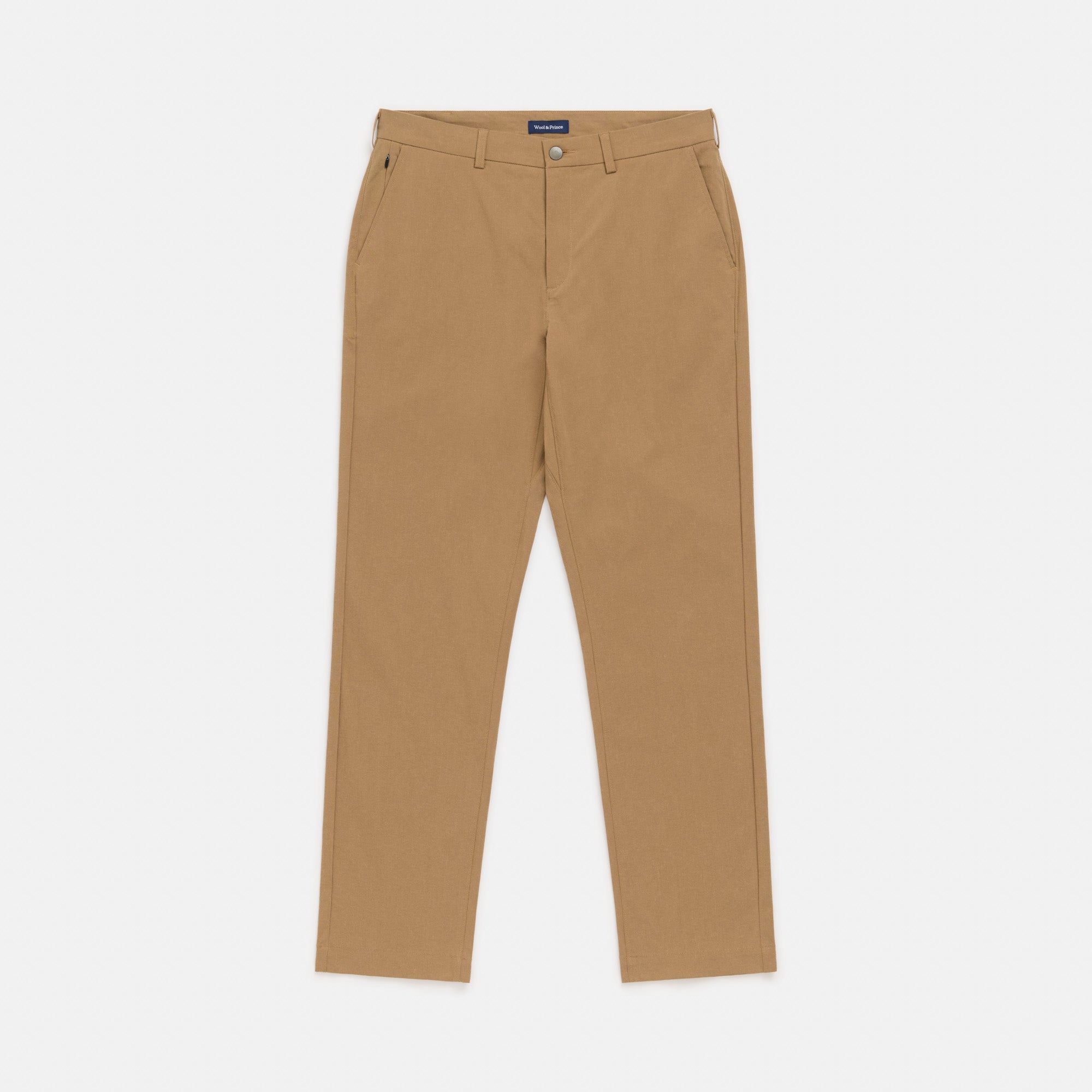 Stretch Tech Chino Trouser