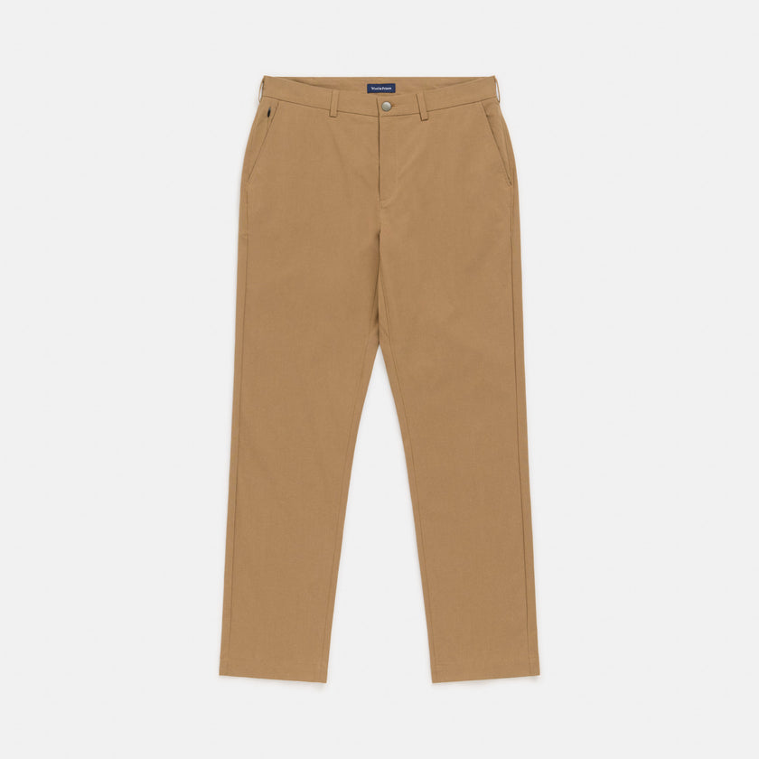 Stretch Tech Chino Trouser