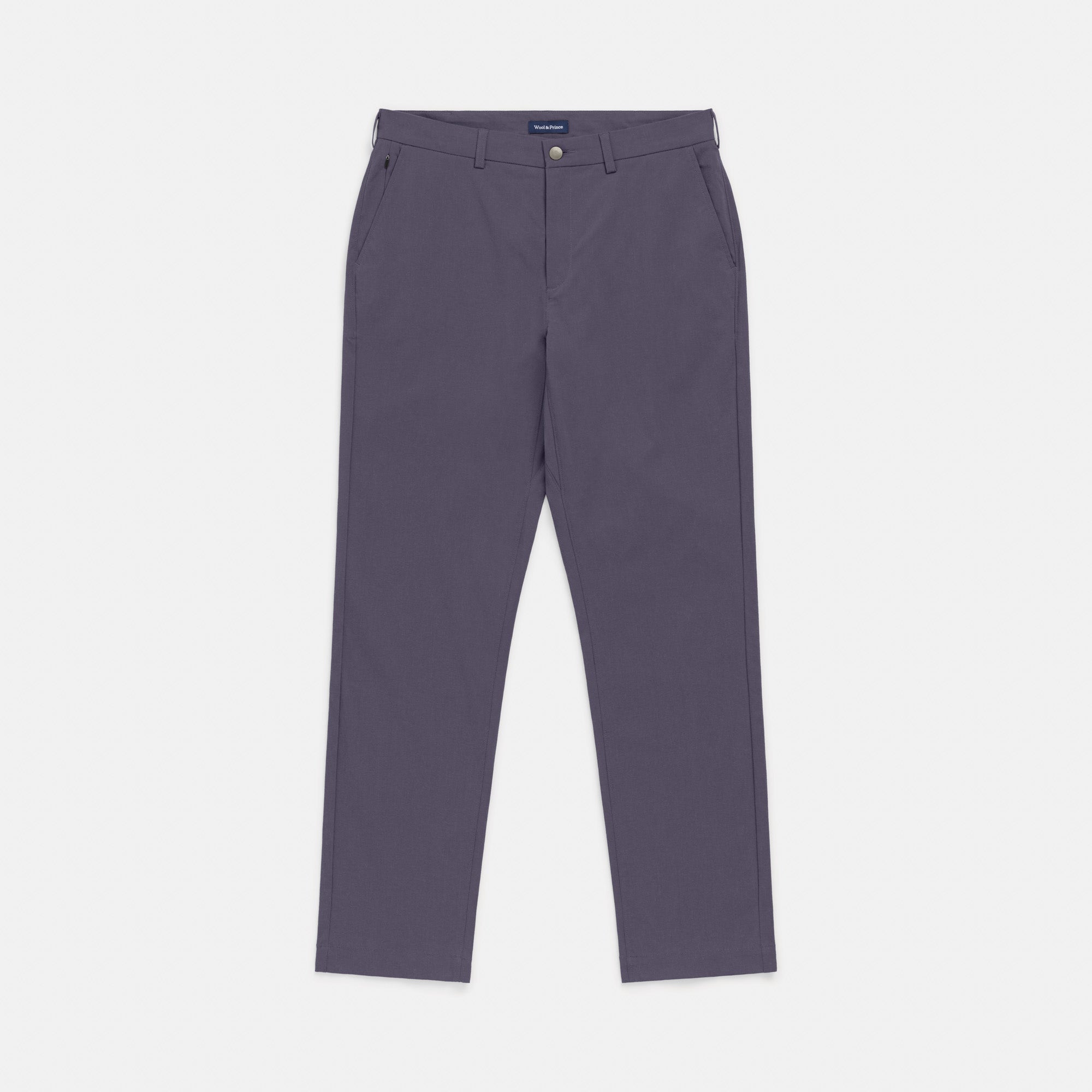 Stretch Tech Chino Trouser