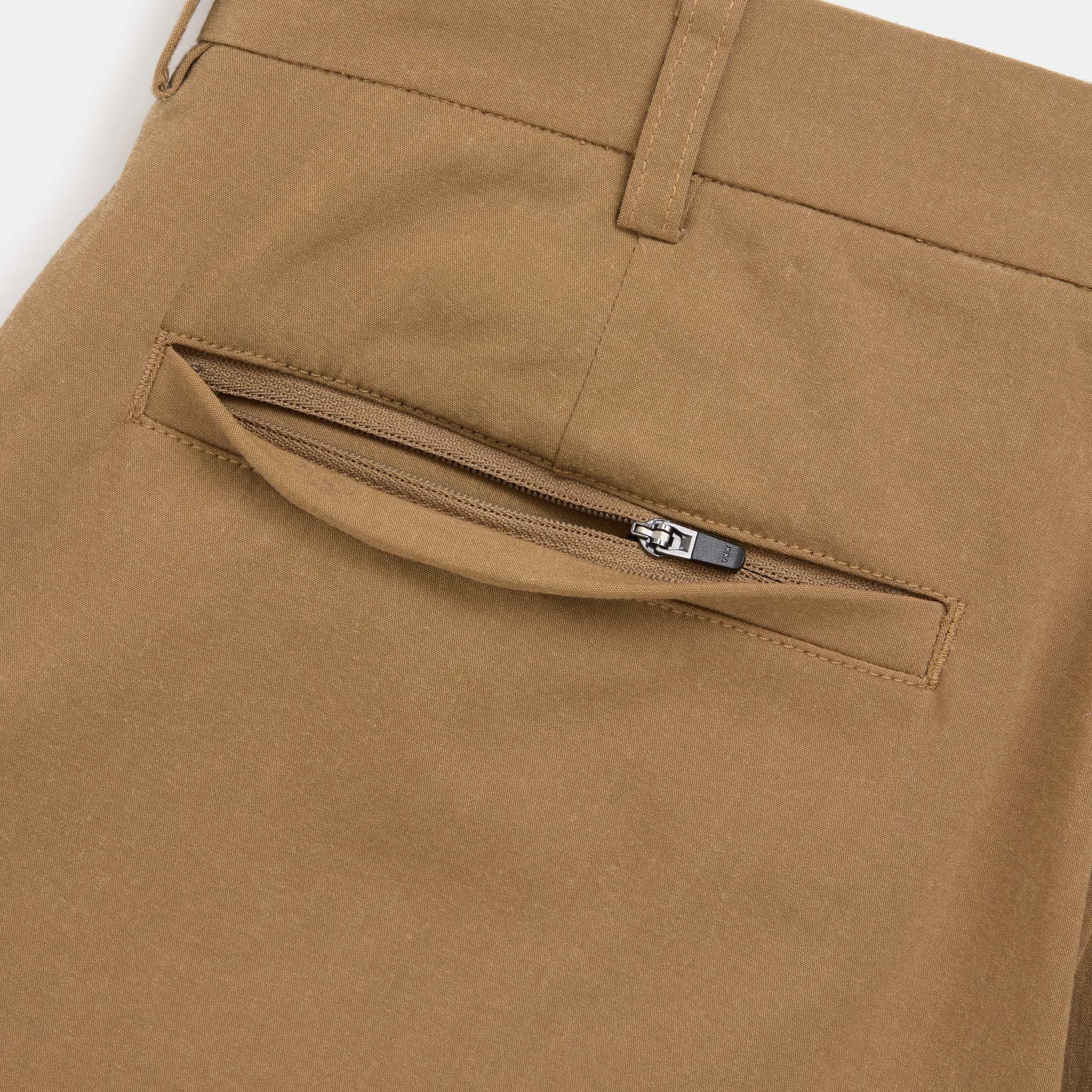Stretch Tech Chino Trouser