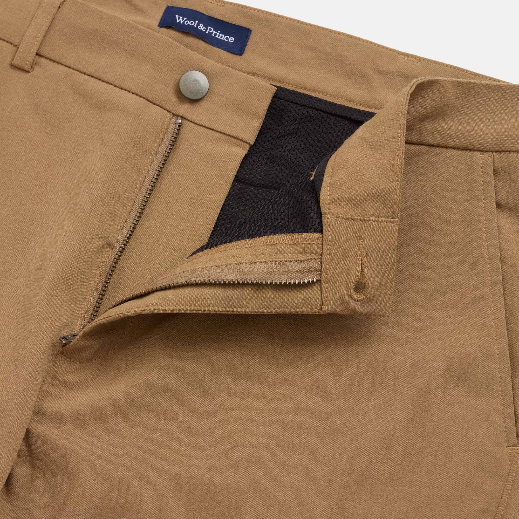 Stretch Tech Chino Trouser