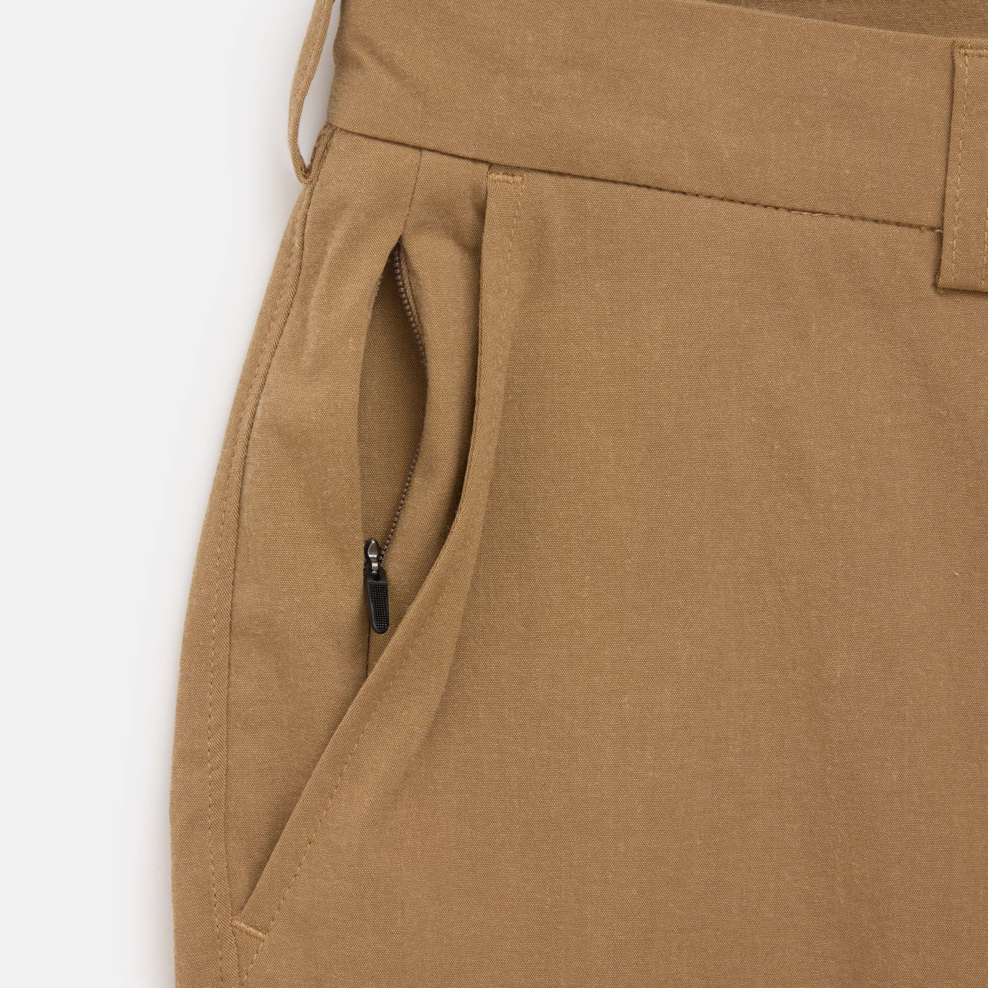 Stretch Tech Chino Trouser