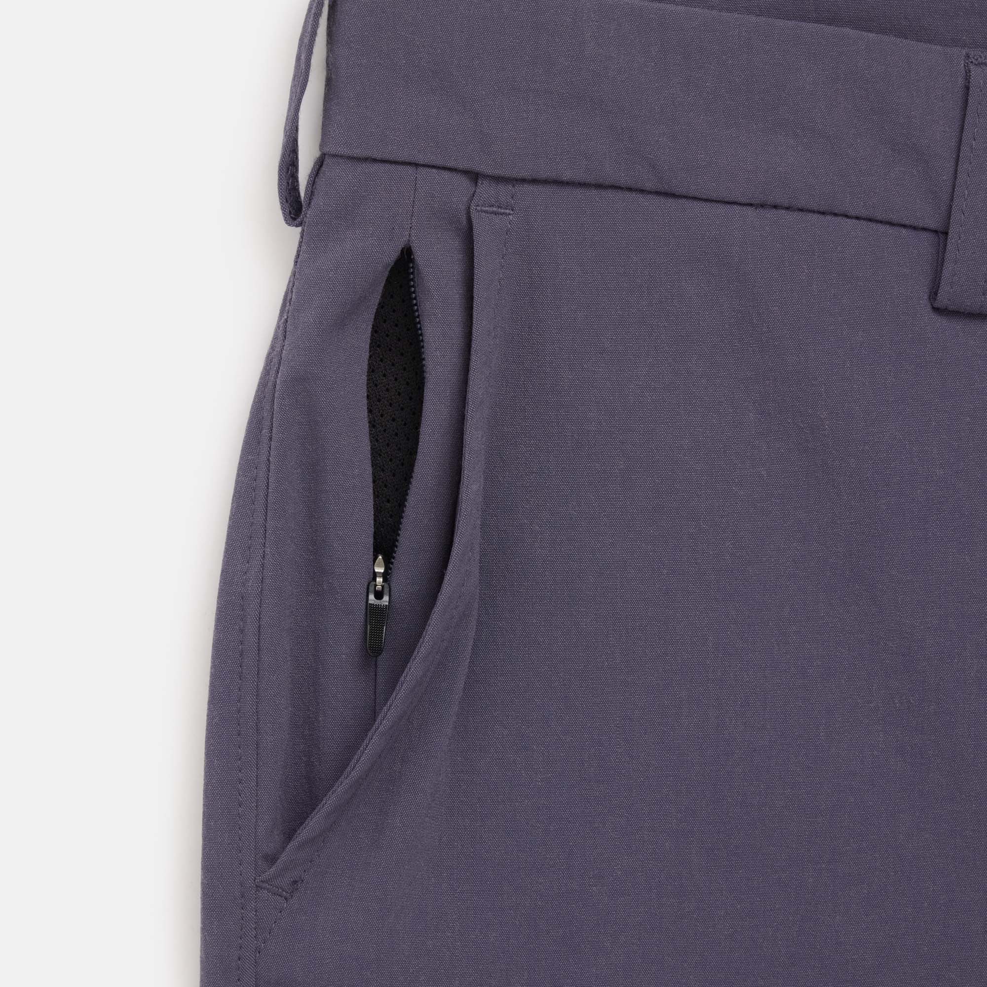 Stretch Tech Chino Trouser