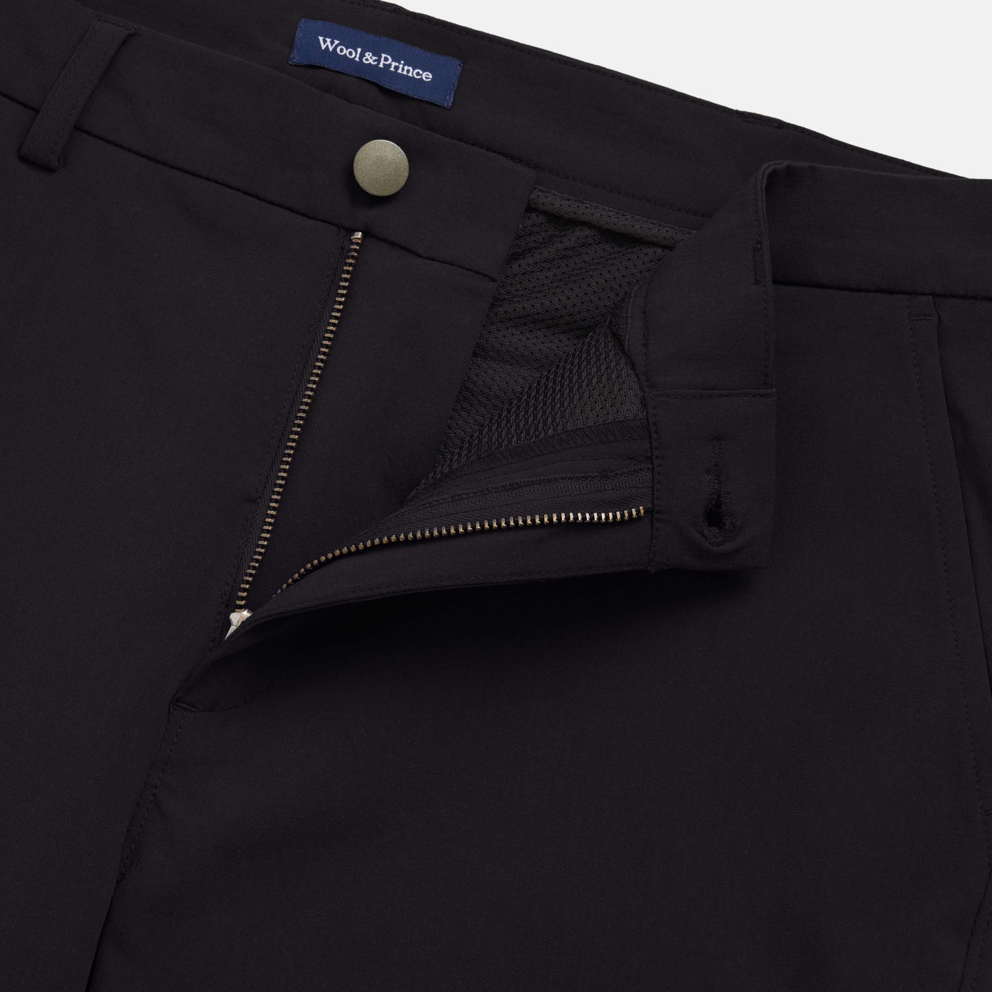 Stretch Tech Chino Trouser