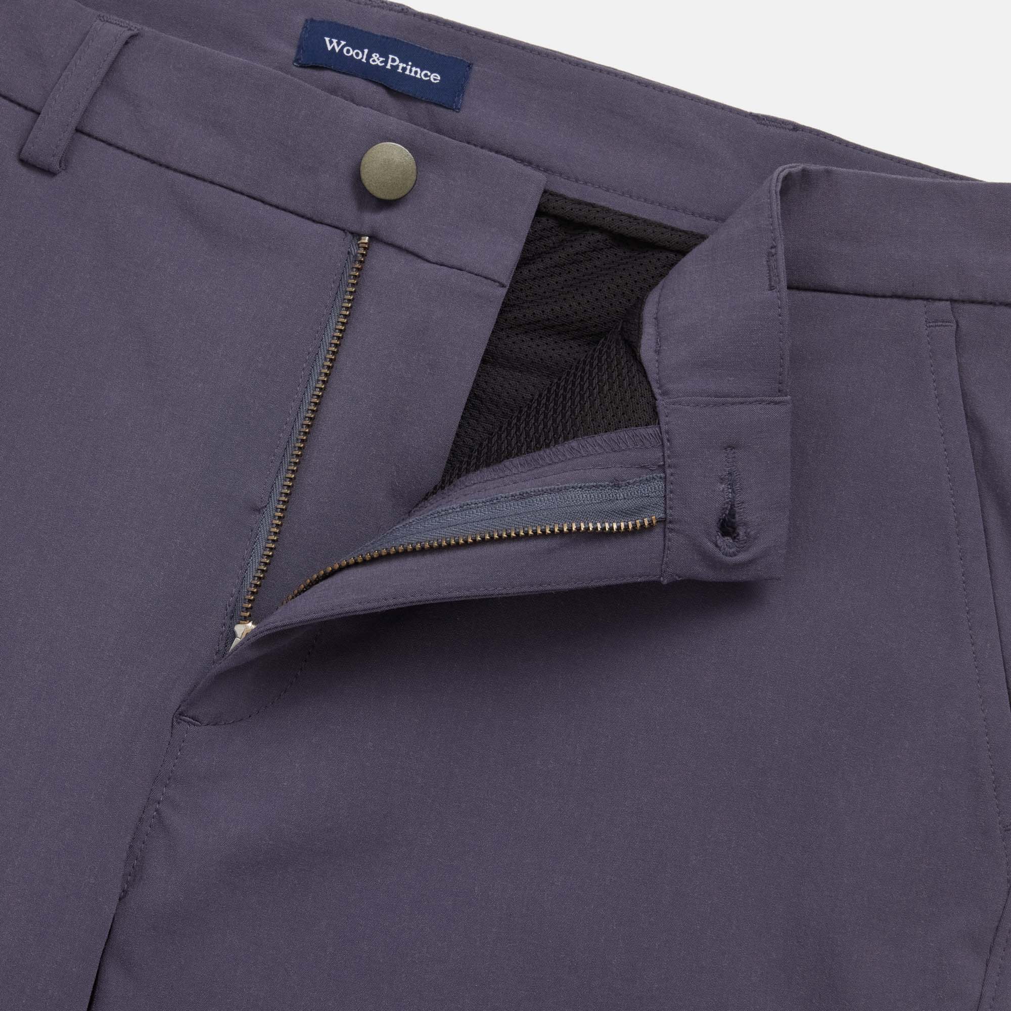 Stretch Tech Chino Trouser