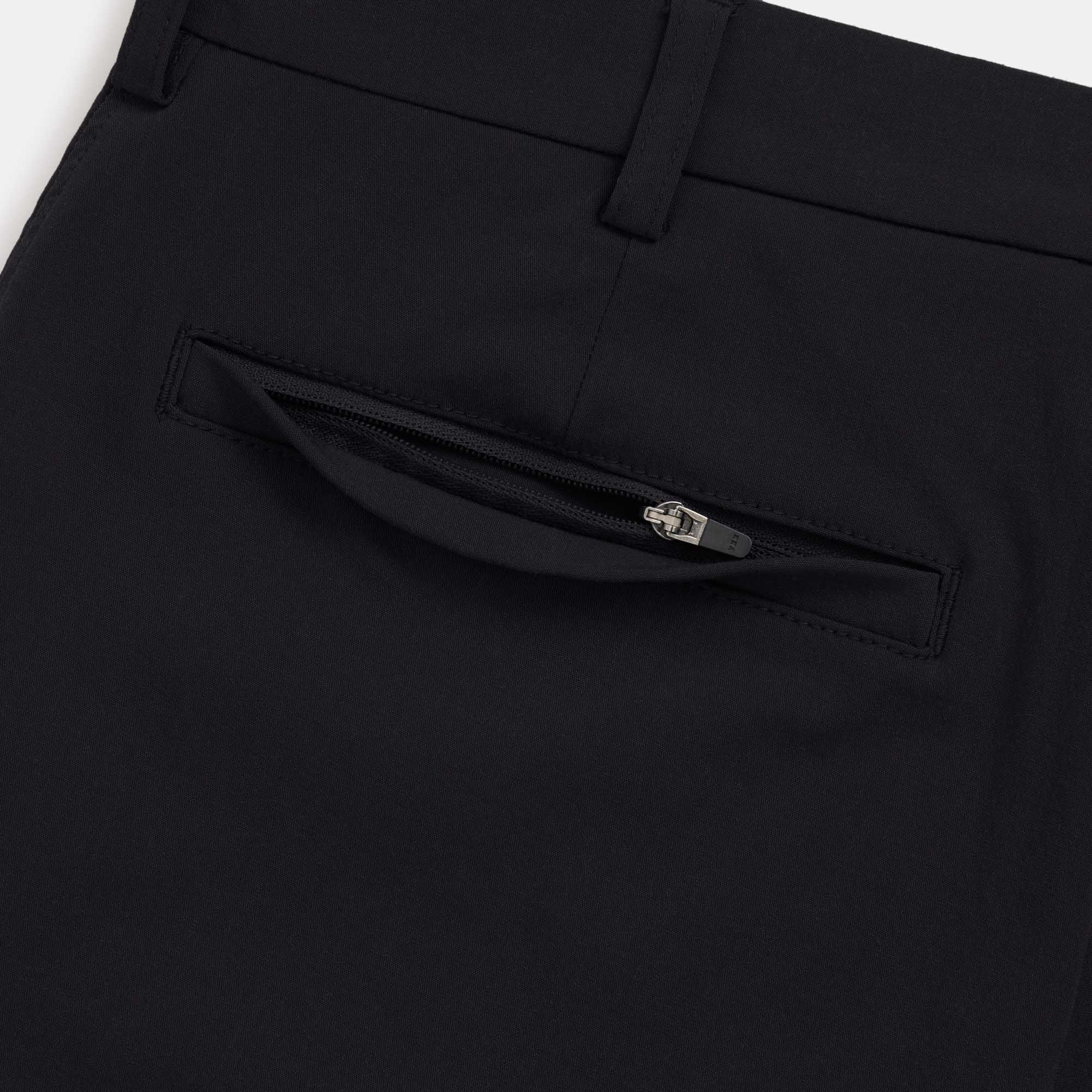 Stretch Tech Chino Trouser