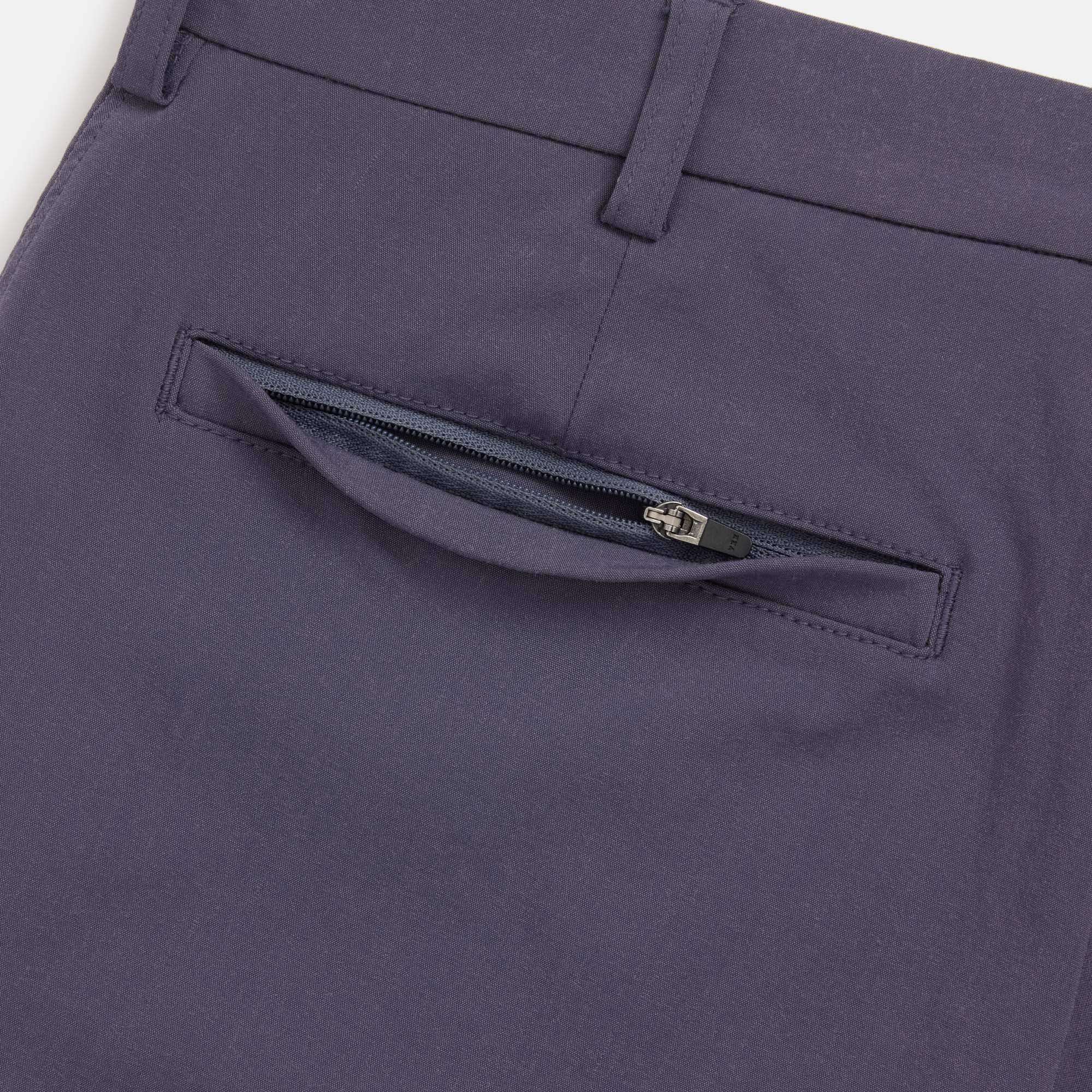 Stretch Tech Chino Trouser