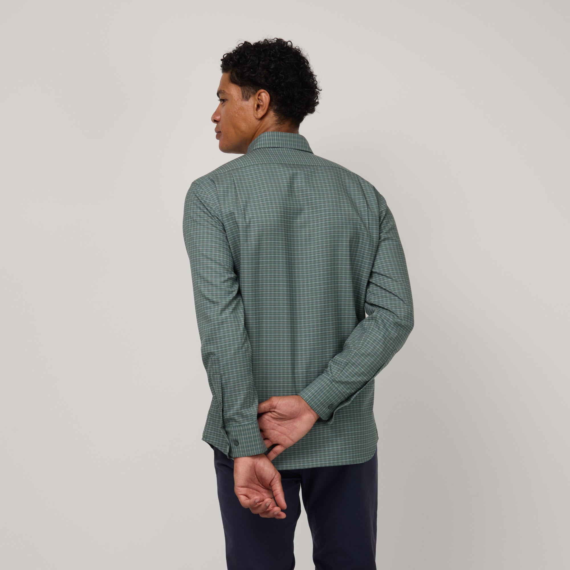 130 Button-Down Shirt