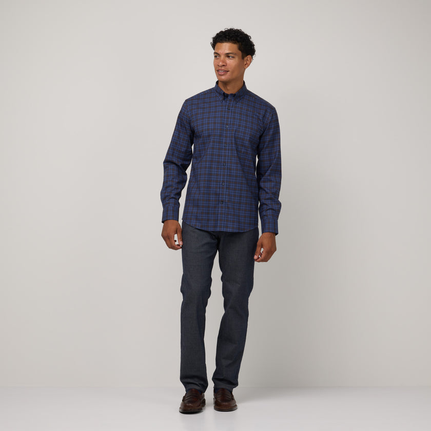 model-spec:Nico is 180cm, wearing a size M Slim